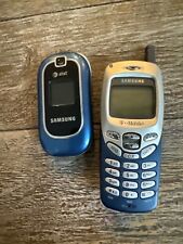 Samsung old phone for sale  Draper