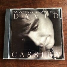 David cassidy didn for sale  Miamisburg