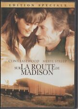Route madison dvd d'occasion  Saint-Malo