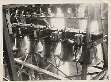 Cloches carillon électrique d'occasion  Paris XI
