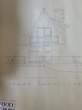 house blueprints for sale  Potsdam