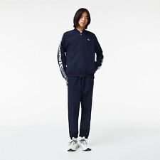 Men tracksuit lacoste for sale  Shipping to Ireland