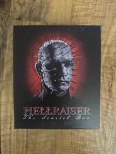 Hellraiser scarlet box gebraucht kaufen  Hallerndorf