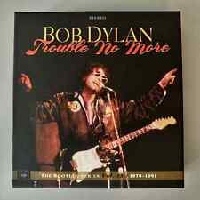 Bob dylan trouble for sale  LONDON