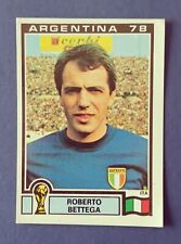 Roberto bettega world usato  Pescara
