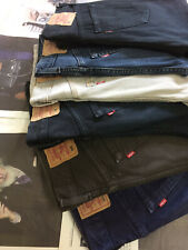 Jeans levi 501 usato  Italia