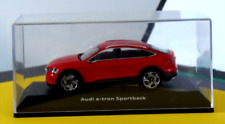 Audi tron sportback d'occasion  Lys-lez-Lannoy