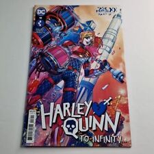 Harley quinn infinity for sale  Ireland