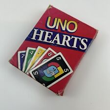 Vintage uno hearts for sale  CARDIFF