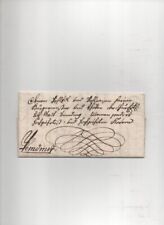 1775 münchen schnörkelbrief gebraucht kaufen  Homburg