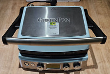 Greenpan contact grill for sale  SKELMERSDALE