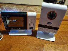 Baby monitor chicco usato  Italia