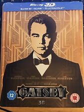 Great gatsby uk for sale  LONDON