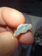 lightning ridge opal usato  Pineto