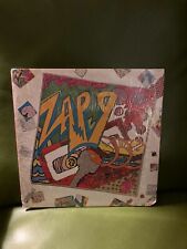 Zapp – LP Autointitulado Vinil Warner Brother Records Original 1985 Muito Bom+ Em Encolhimento comprar usado  Enviando para Brazil