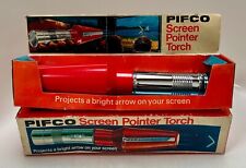 Vintage boxed pifco for sale  DUNDEE