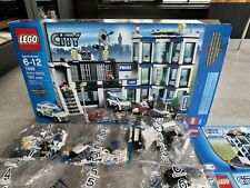 Lego city police for sale  Wellesley Hills