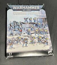 Warhammer 40k spacewolves for sale  Buford