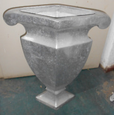 Vase deko aluminium gebraucht kaufen  Falkensee