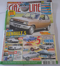 Magazine gazoline 258 d'occasion  Bagnères-de-Luchon