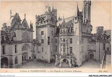 Adep10 0896 chateau d'occasion  France