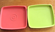 Tupperware deckel gefrierbehä gebraucht kaufen  Deutschland