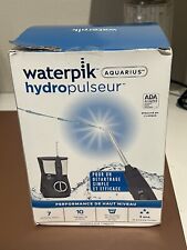 Waterpik hydropulseur d'occasion  Expédié en Belgium