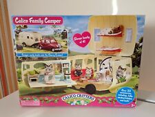 Calico critters family for sale  New Castle