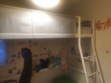 Ikea bunk bed for sale  CARDIFF