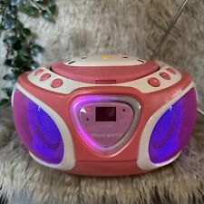 Hello kitty boombox for sale  West Bend
