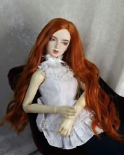 Bjd doll wig for sale  Portland