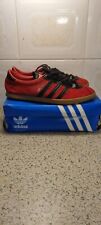 Adidas london poppy for sale  MANCHESTER