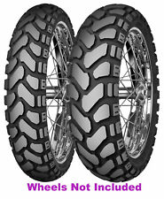 New Mitas ENDURO TRAIL+ (E-07+) 110/80-19 & 150/70B17 Dual Sport/Adventure Tires for sale  Shipping to South Africa