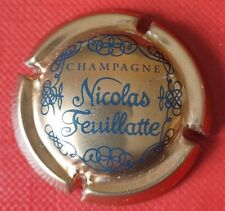 Capsule champagne feuillatte d'occasion  Le Creusot