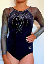 competition leotards for sale  FERNDOWN