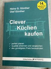 Clever küchen kaufen gebraucht kaufen  Oldenburg