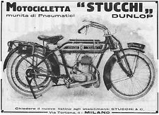 Pubblicita 1913 moto usato  Biella