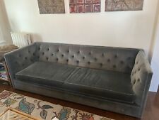 room board grey couch for sale  Astoria