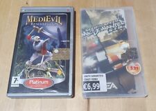 Medievil resurrection need usato  Milano