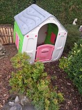 Magical plastic house for sale  CHESTER LE STREET