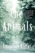 Animals novel hardcover for sale  Montgomery