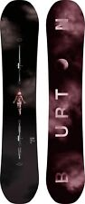 Usado, SEM RESERVA!   Snowboard Burton Talent Scout Camber 2ª qualidade, 149cm US$ 529,95 comprar usado  Enviando para Brazil