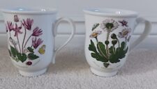 Pair portmeirion botanic for sale  TAVISTOCK