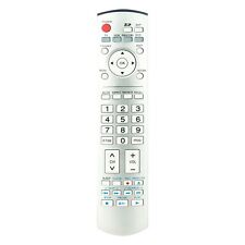 New EUR7737Z20 Replace Remote Control Fit for Panasonic TV TH-37PX60U TH-42PX60U for sale  Shipping to South Africa