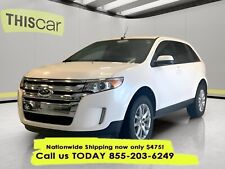 2013 ford edge for sale  Tomball