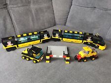 Lego eisenbahn 4559 gebraucht kaufen  Wildau