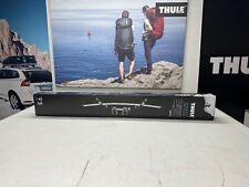 Thule velospace bike for sale  IPSWICH