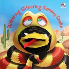 Hand puppet books for sale  UK