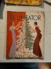 Vintage magazine delineator for sale  Mount Holly Springs