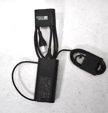 Carregador Dell USB C de substituição para laptop DA100PM220 original do fabricante comprar usado  Enviando para Brazil